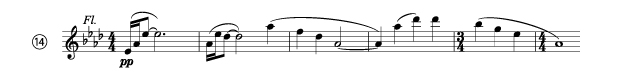 c3 14