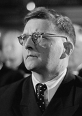 shostakovich 120px