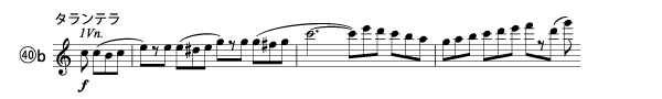 schlagobers 40b
