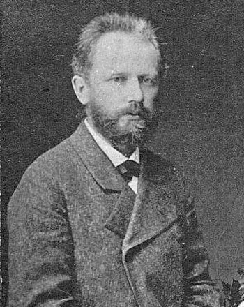 tchaikovsky