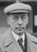 rachmaninov